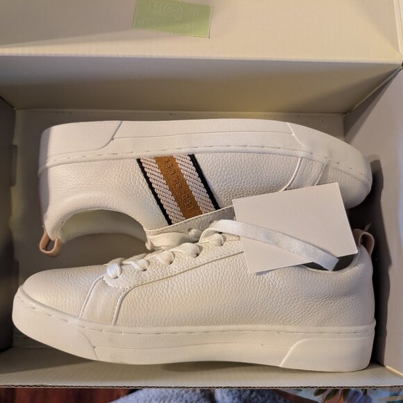 Ted Baker Shoes - NWT Women's Ted Baker Bailey Icon Sneaker Sz 7.5